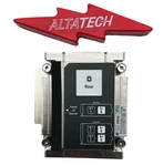 Hp 777689-001 Cpu #1 Wide Heatsink (BL460CG9). Fixed Price $39.95.