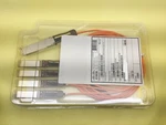 Cisco QSFP-4X10G-AOC2M 40GBASE Active Optical To 4SFP Breakout Cable New. Fixed Price $99.00.