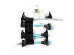 Genuine Dell Poweredge C5220 4X Sata Hdd Connectors Cable Assembly G7Y7P. Fixed Price $16.99.