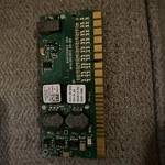 Sun V490 OAW036A0F-37 Pc Board Vrm 848709903-AM6 168501-0613 Module. Fixed Price $59.00.