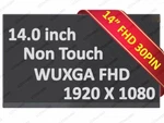Oem Dell Latitude 5420 2421 5430 14.0" Fhd Lcd Panel Matte IVA01 8455M Rntrj. Fixed Price $52.95.