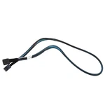 New Dell Poweredge R640 4X 3.5 Backplane To Mb Sata Raid Cable P/n DR9FM. Fixed Price $57.83.