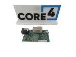 Hp P02052-001 Synergy 6820C 25/50GB Cna Mezzanine Adapter P02054-B21, P02424-0. Fixed Price $119.95.