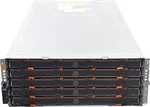 Netapp DS460C NAJ-1503 60-BAY Expansion Shelf No Hdd 2X 12G Sas Controllers. Fixed Price $1177.52.