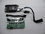 Dell Poweredge R550 Bay Sff Server H755 Perc Raid 51P7W HVNP8 Backplane Kit. Fixed Price $799.00.