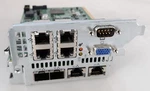 Cisco DAS4RTB68C0 Rev: I/o Riser Card. Fixed Price $59.99.