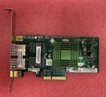 Supermicro AOC-SG-I2 Dual Port 1GBE Intel Gigabit Server Nic Low Profile. Fixed Price $20.18.