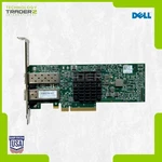 Dell Broadcom 57414 Port 25GBE SFP28 Adapter 04RN58 W/ Long Bracket. Fixed Price $34.90.