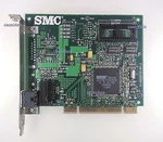 Smc 61-600528-004 8432T 10/100MBPS Network Card W/ Dec 21041-AA 90-DAY Warranty. Fixed Price $93.00.