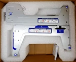 Supermicro MCP-240-82922-0N-OEM Ultra Riser Bracket 2U X 2.5" Rear Drive. Fixed Price $129.99.