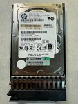 Hp 652625-002 EH0300FCBVC 300GB 15K Rpm 64MB Cache Gb/s Sas 2.5" Hdd. Fixed Price $14.73.