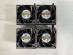 Lot Of 4 Cooling Fans For Hp DL380 G10 867118-001 873801-001 875075-001. Fixed Price $39.99.