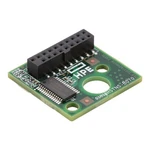 Hp Tpm Trusted Platform Module Version 2.0 Proliant GEN9 812119-001 745821-001. Fixed Price $52.16.