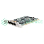 Sun 501-6738-10 Oracle Quad Gigaswift Pci-x Ethernet Adapter X4445A. Fixed Price $59.99.