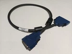 National Instruments, 184749C-01, Test Cable Assembly, SH6868EP, Shielded, 1M. Fixed Price $64.00.