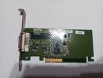 Silicon Image SIL-SC-0066-B1-TMP Orion ADD2-N Dual Pad X16 Card -untested-. Fixed Price $15.00.