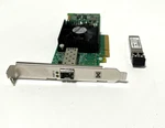 Dell LPE16000 Single-port Host Bus Adapter Hight Profile 061M2K. Fixed Price $49.95.