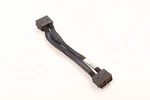 Ibm Powersystem Sas Backplane Signal Cable P/n: 00FV690 Tested Working. Fixed Price $48.99.