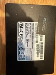 Hp 801646-001 816723-001 MZ-7LN2560 PM871 256GB 2.5" Sata 6GBPS Ssd Hard Drive. Fixed Price $25.00.