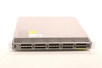 Cisco Nexus 32-PORT 10GBE Fabric Extender W/ears P/N:N2K-C2232PP-10GE V03. Fixed Price $49.99.