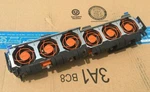 Dell Poweredge Vrtx Fan Assembly Enclosure Bay 03PH2J 07VM5P. Fixed Price $27.99.