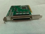 Contec 7216B PIO16/16L Isolated Digital I/o Board Module Card PIO-16/16L(PCI)H. Fixed Price $64.99.