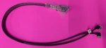 New Dell Poweredge R7415 Perc 24-BAY Mini Raid Cable Assembly 57F8R. Fixed Price $59.99.