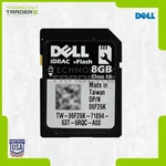 Dell Poweredge R430 R630 R730 8GB Idrac Vflash Sd Card 06F26K **pulled**. Fixed Price $11.95.