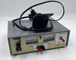Elenco Precision XP-656 Laboratory Variable Regulated Power Supply. Fixed Price $64.99.