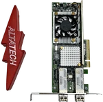 Ucs N2XX-ABPCI02 Broadcom 57711 Dual Port 10G Nic Network Interface Card. Fixed Price $94.99.