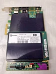 Safenet VBD-05 Protectserver Pcle X4 Hardware Security Module 808-000053-001. Fixed Price $99.95.