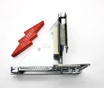 Dell FH687 Pci Riser X2 Option W/cage Optplex. Fixed Price $65.00.