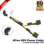 Dell Poweredge T550 Pin To 8+8 Server Gpu Cable HF6YV. Fixed Price $32.99.