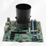 Acer Gateway Lga 1155 DDR3 Desktop Motherboard (48.3EG01.011) W/heatsink & 4GB. Fixed Price $39.99.