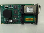 Sun 501-5266 X6730A 540-2989 Fc-al Sbus Dual Fibre Module With 370-2303 Gbic. Fixed Price $25.00.