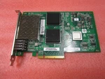 Qlogic Quad Port Fibre Channel QLE2564 PX4810402 Dell 0400M7. Fixed Price $19.95.