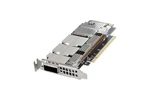 Dell Nvidia CX75210AA CONNECTX-7 200GB Osfp Sp Lp R7T63 Year Warranty. Fixed Price $668.19.