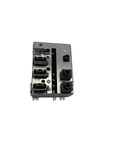 Dell H1F7N Precision T3600 T5600 Front Usb Audio I/o Panel W60. Fixed Price $19.99.