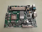 Hp Compaq Pro 6000 Sff Motherboard 503362-001 531965-001 Rev 0F / SLB9J. Fixed Price $17.67.