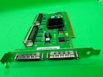 Hp ULTRA320 Scsi Pci-x Dual Adapter From RX4640 A6961-60111 A6961-60201 A6961A. Fixed Price $19.00.