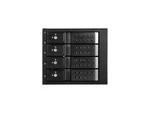 Istarusa BPN-DE340HD-BLACK Trayless X 5.25" To 3.5" 12GB/S Hdd Hot-swap. Fixed Price $129.99.
