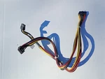 46D1400 Ibm 2.5-INCH Hard Drive Power Cable For System X3400. Fixed Price $91.74.
