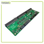69Y4918 Ibm System X3755 M3 Power Distribution Board 69Y5186 N28376 ***pulled***. Fixed Price $44.99.
