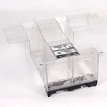 Hpe P08305-001 ML350 G10 Air Baffle. Fixed Price $45.00.