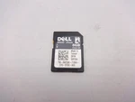 Dell 6F26K 8GB Idrac Vflash Sd Card. Fixed Price $19.99.