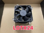 LOTX24 Hp 95W Intel Cpu Heatsink Fan Pro 3000 3010 3400 3405 3500 3515 Tower. Fixed Price $58.88.
