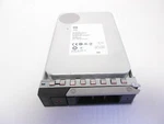 16TB 7.2K Sas 3.5" Hard Drive 12G Fits Dell Server R240 R340 R440 R540 R740. Fixed Price $495.00.