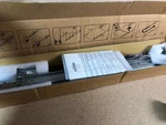 Dell Dp/n 00PWN3 Readyrail, Rack Sliding Kit For 2U Systems. Fixed Price $49.99.
