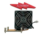 Hp 647668-001 Heatsink Assy Z420 / Z620. Fixed Price $50.00.