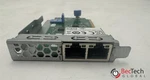 Network Card Lenovo Thinksystem RJ45 Lom Adapter - 2 Ports 1 Gbps 7ZT7A00544. Fixed Price $83.48.